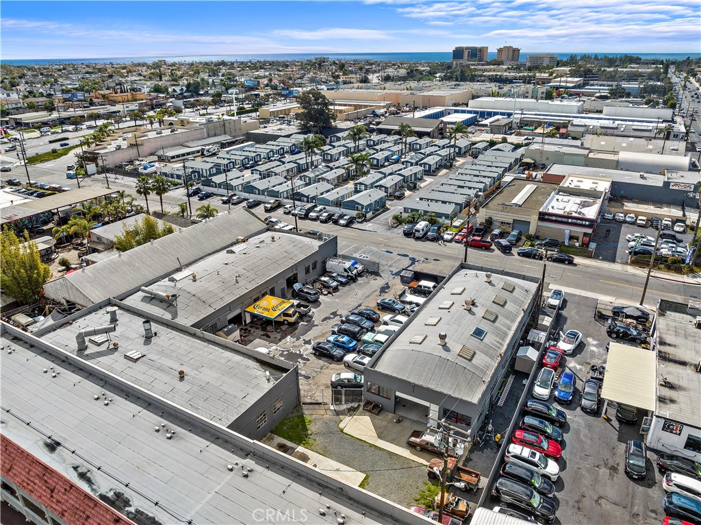 aerial - 116 E 16th Street, Costa Mesa CA 92627 - photo 29