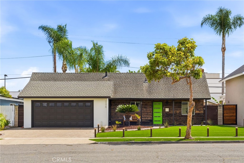 1179 Dorset, Costa Mesa CA 92626 - photo 1