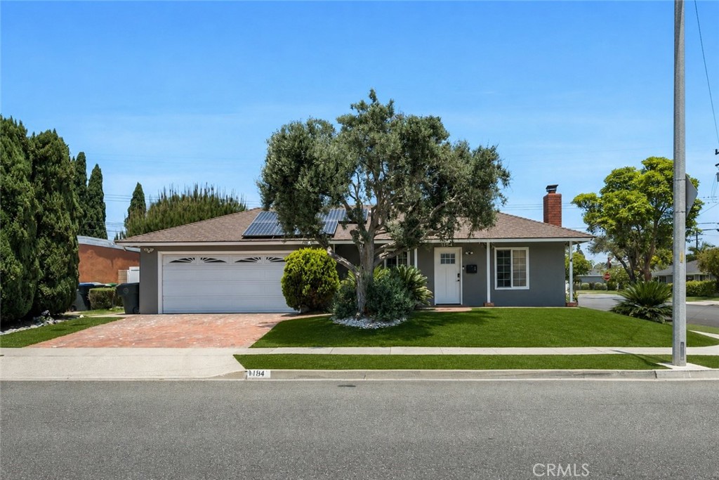 1184 Dorset, Costa Mesa CA 92626 - photo 1