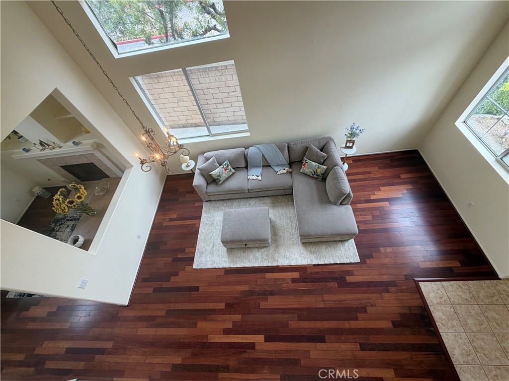 Living Room - 1209 Citrus Place, Costa Mesa CA 92626 - photo 2