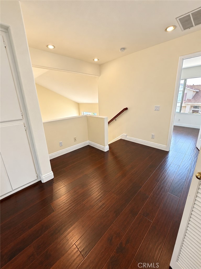 Upstairs Landing - 1209 Citrus Place, Costa Mesa CA 92626 - photo 7