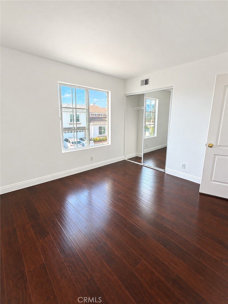 Bedroom #1 - 1209 Citrus Place, Costa Mesa CA 92626 - photo 10