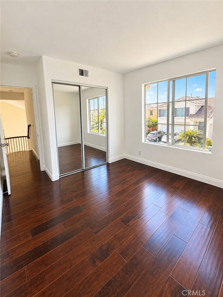 Bedroom #2 - 1209 Citrus Place, Costa Mesa CA 92626 - photo 11
