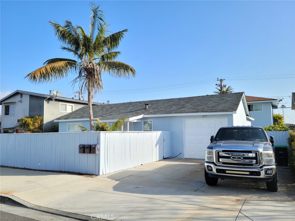 126 Magnolia Street, Costa Mesa CA 92627 - photo 1