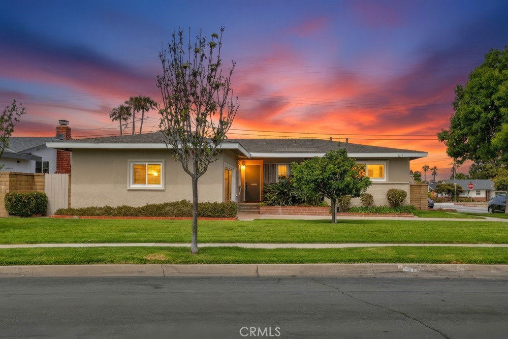 Charming corner lot enhanced - 1318 Watson, Costa Mesa CA 92626 - photo 1