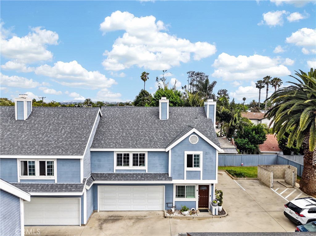 133 Cecil Place D, Costa Mesa CA 92627 - photo 1
