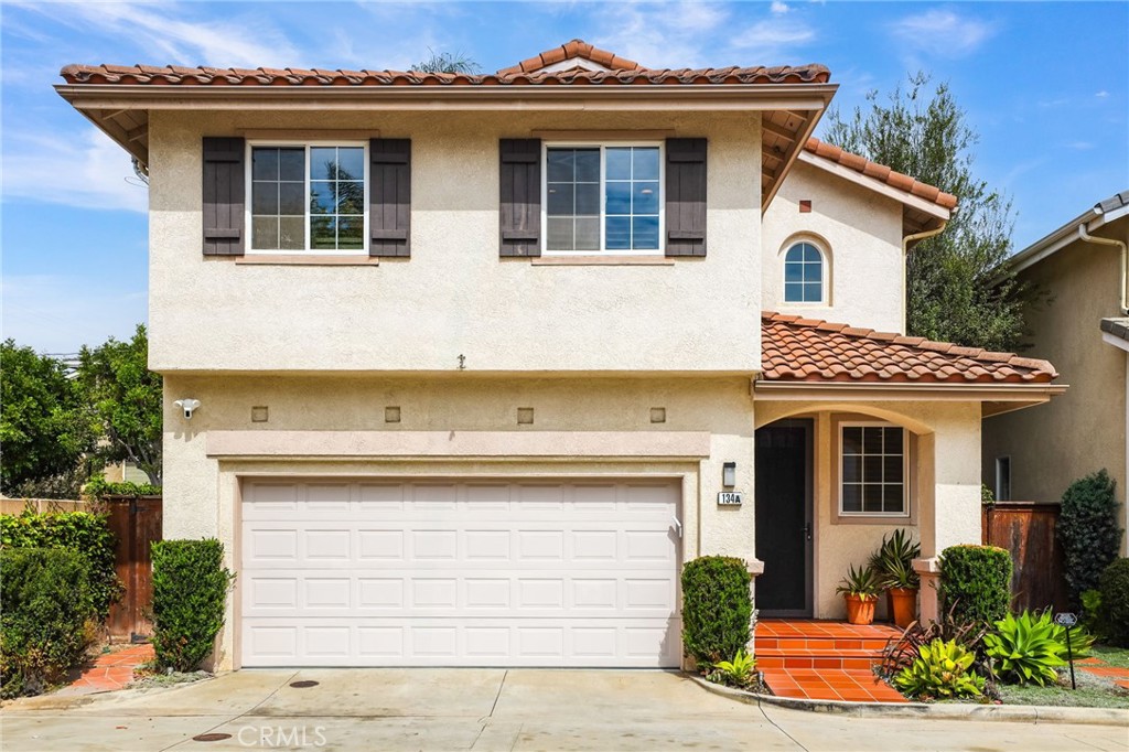 134 Monte Vista Avenue A, Costa Mesa CA 92627 - photo 1