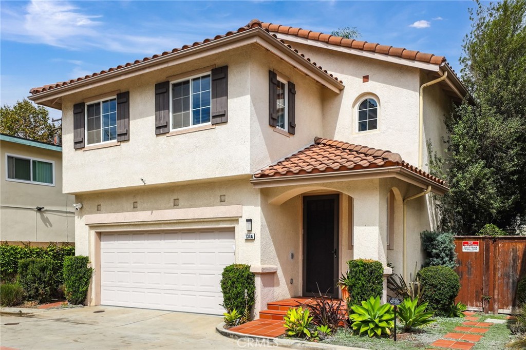 134 Monte Vista Avenue A, Costa Mesa CA 92627 - photo 1