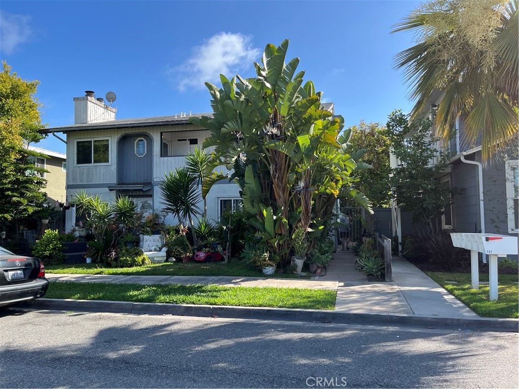 Unit B on 2nd Floor - 135 Flower B, Costa Mesa CA 92627 - photo 1