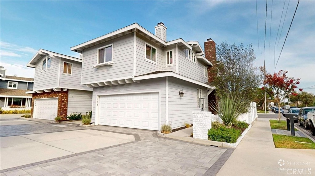 136 23rd, Costa Mesa CA 92627 - photo 1