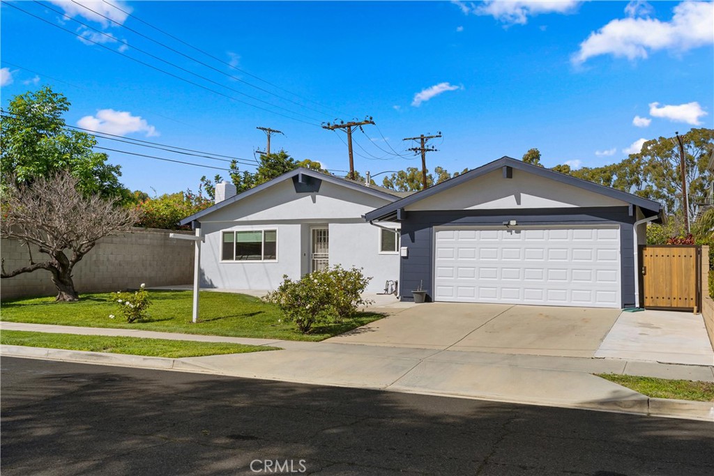 13651 Olympic, Costa Mesa CA 92626 - photo 1