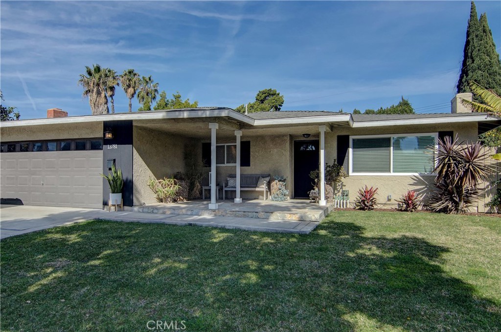 13781 Olympic Avenue, Costa Mesa CA 92626 - photo 1