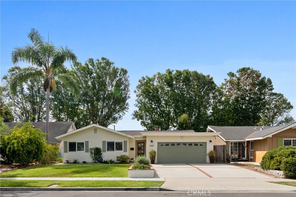 1387 Garlingford Street, Costa Mesa CA 92626 - photo 1