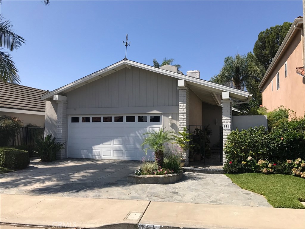 141 The Masters Circle, Costa Mesa CA 92627 - photo 1