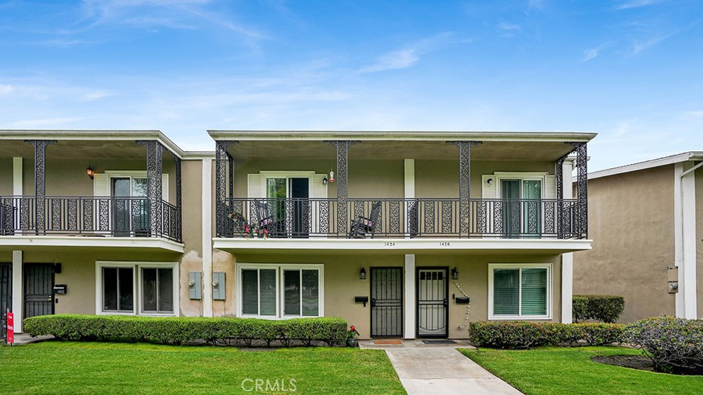 1424 Deauville Place, Costa Mesa CA 92626 - photo 1
