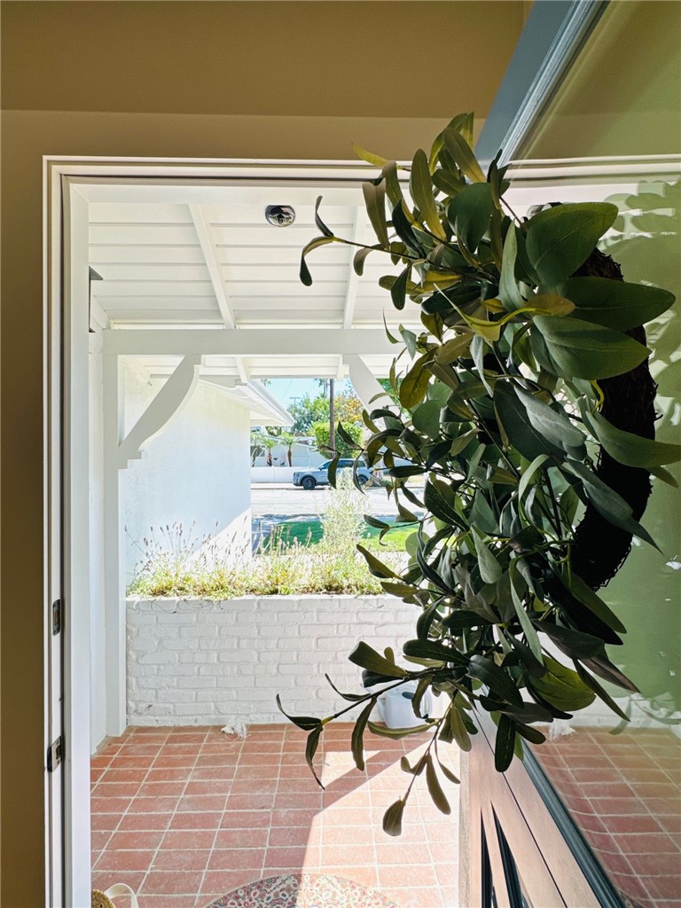 Front Entry - 1430 Shamrock, Costa Mesa CA 92626 - photo 8