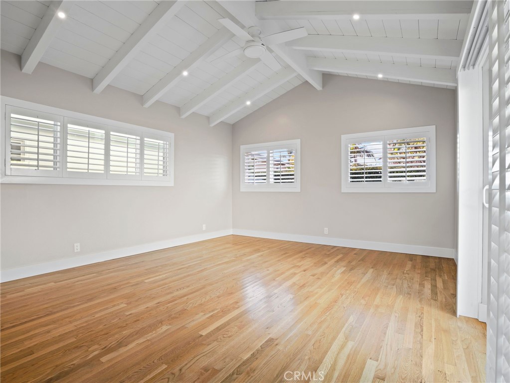 Family Room / 4th bedroom - 1430 Shamrock, Costa Mesa CA 92626 - photo 29