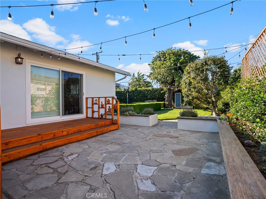 Patio - 1430 Shamrock, Costa Mesa CA 92626 - photo 42