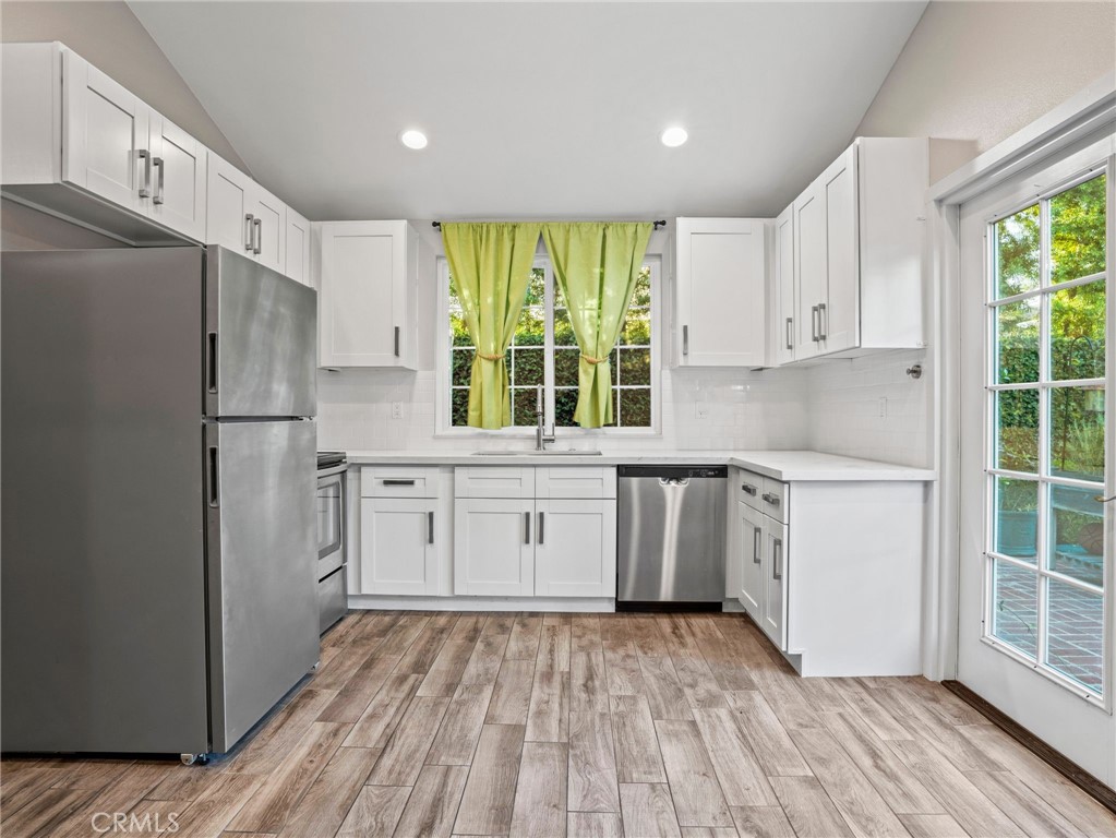 ADU Kitchen - 1430 Shamrock, Costa Mesa CA 92626 - photo 52
