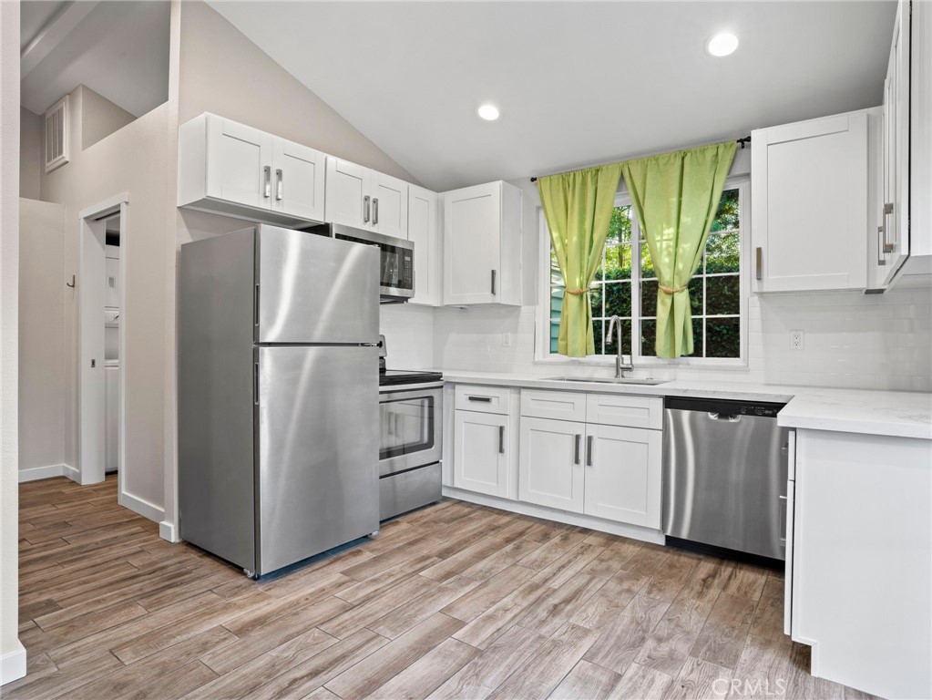 ADU Kitchen - 1430 Shamrock, Costa Mesa CA 92626 - photo 53