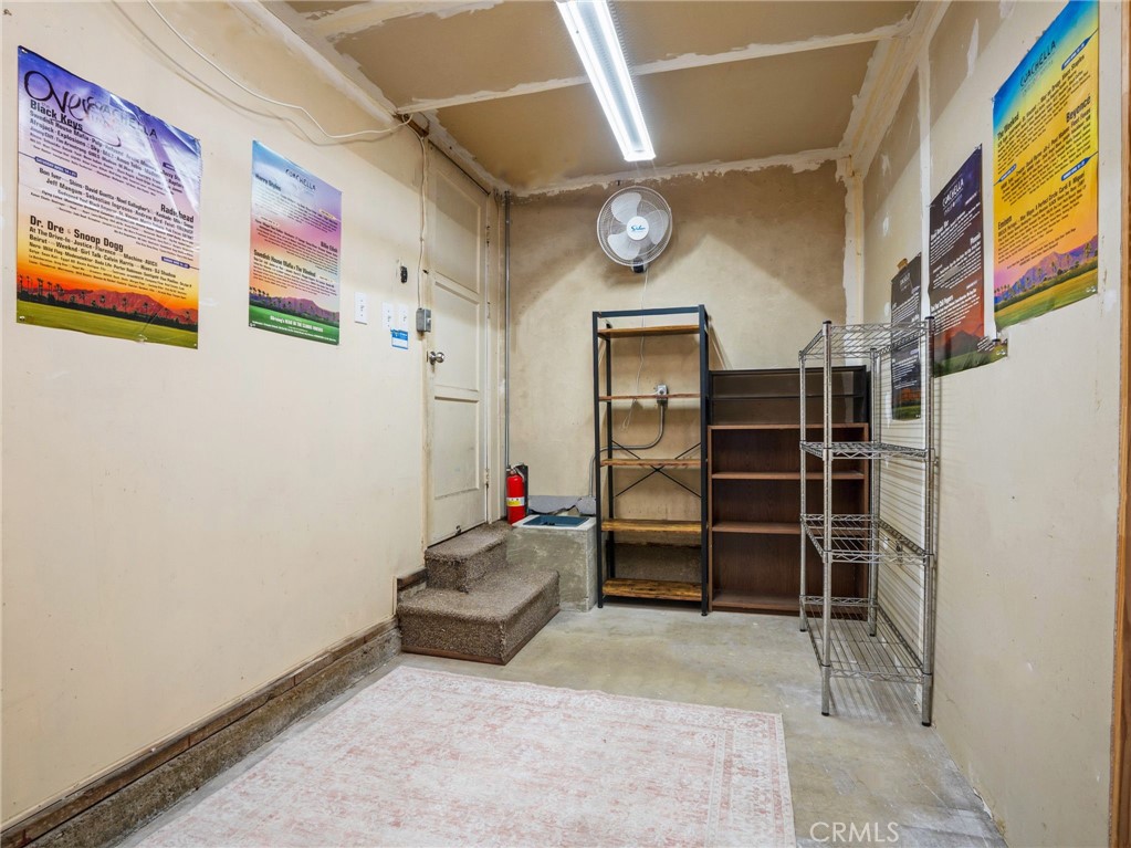 Office in garage - 1430 Shamrock, Costa Mesa CA 92626 - photo 59