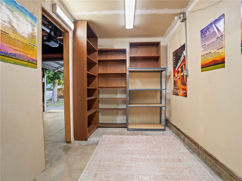 Office in garage - 1430 Shamrock, Costa Mesa CA 92626 - photo 60