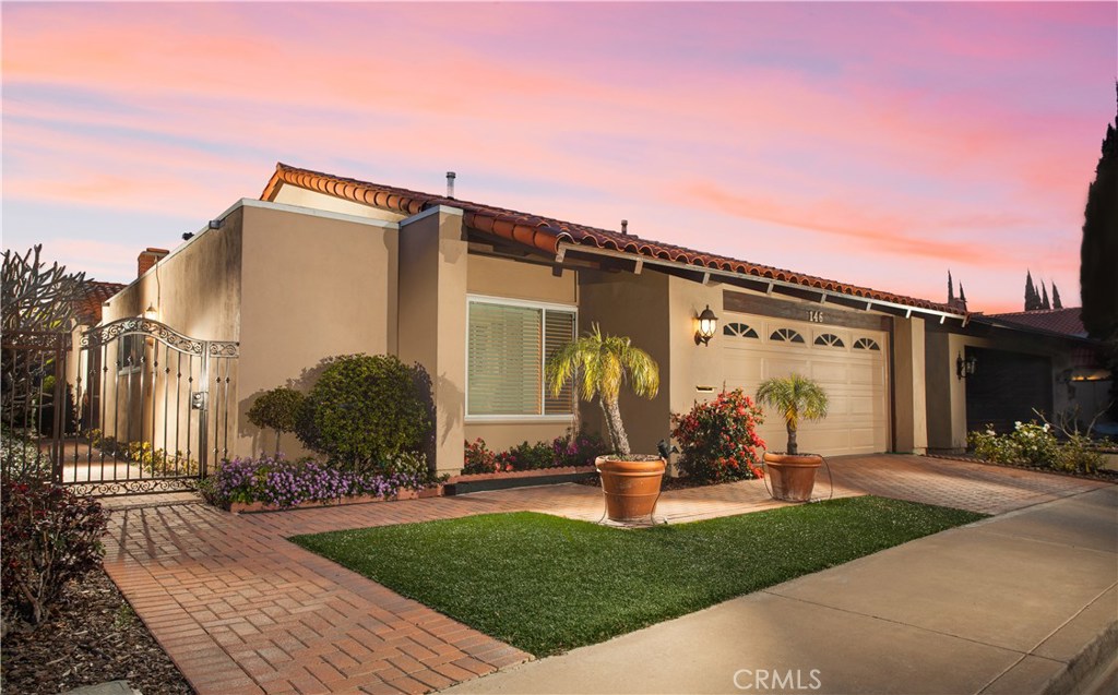 146 The Masters Circle, Costa Mesa CA 92627 - photo 1