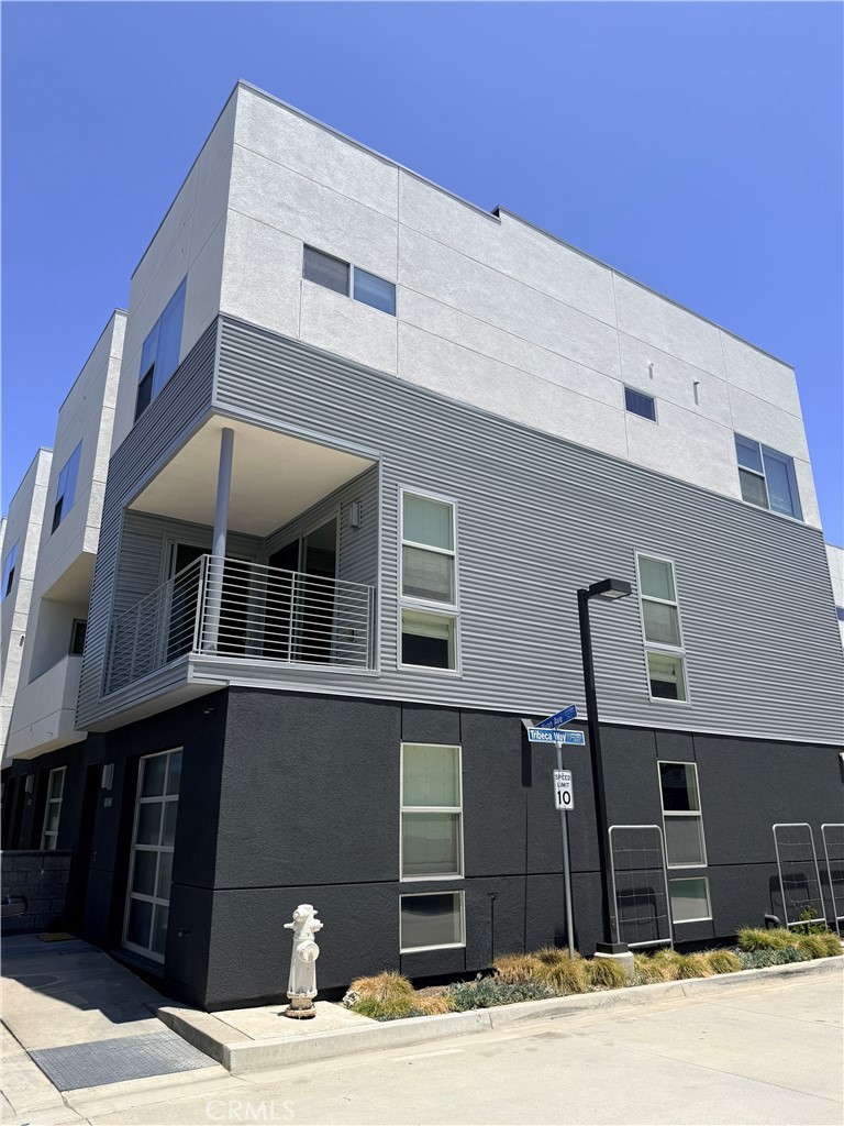 3-story loft with full rooftop deck w/ views - 1527 Sullivan Avenue, Costa Mesa CA 92627 - photo 1