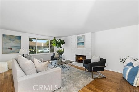 1553 Wintergreen Place A, Costa Mesa CA 92626 - photo 3