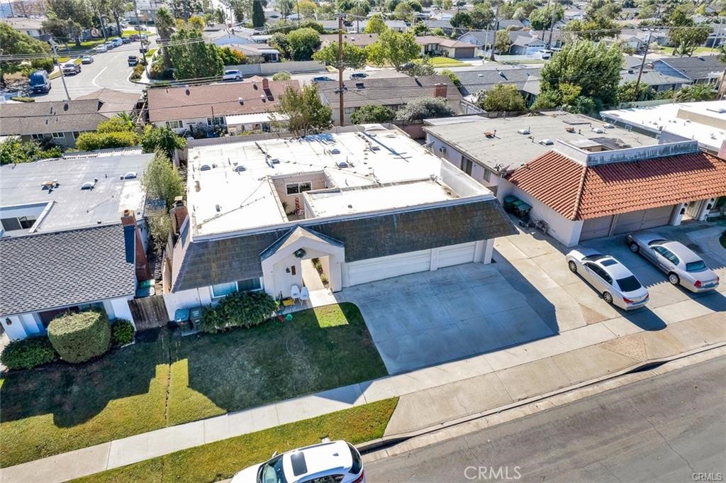 1553 Wintergreen Place A, Costa Mesa CA 92626 - photo 8