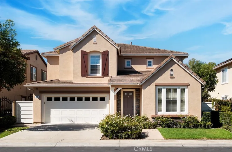 1571 Amberleaf, Costa Mesa