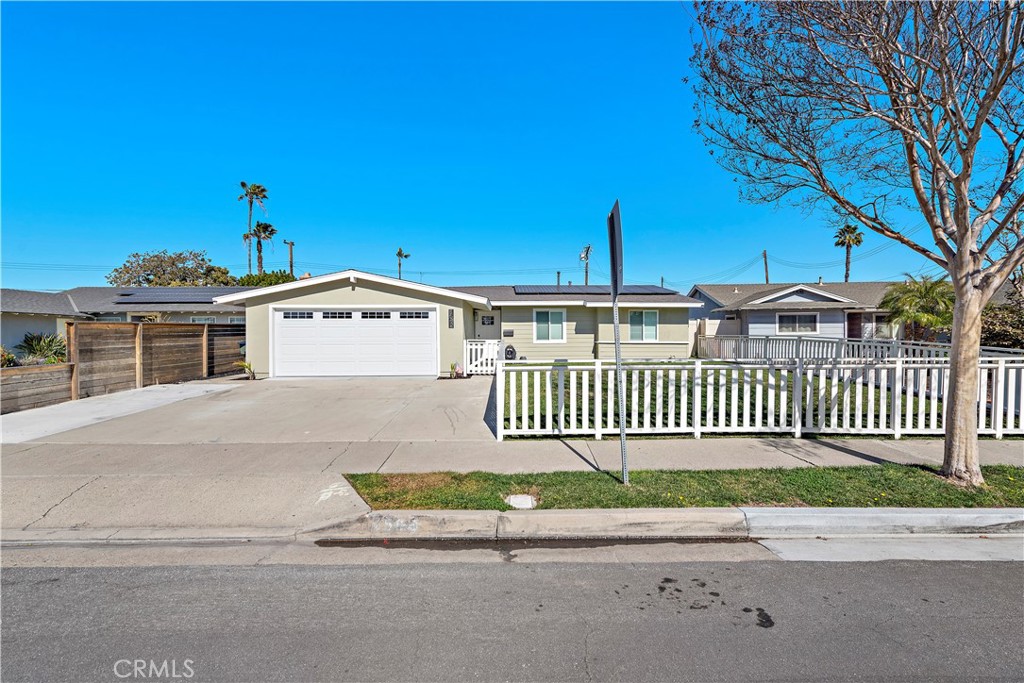 1582 Baker Street, Costa Mesa CA 92626 - photo 1