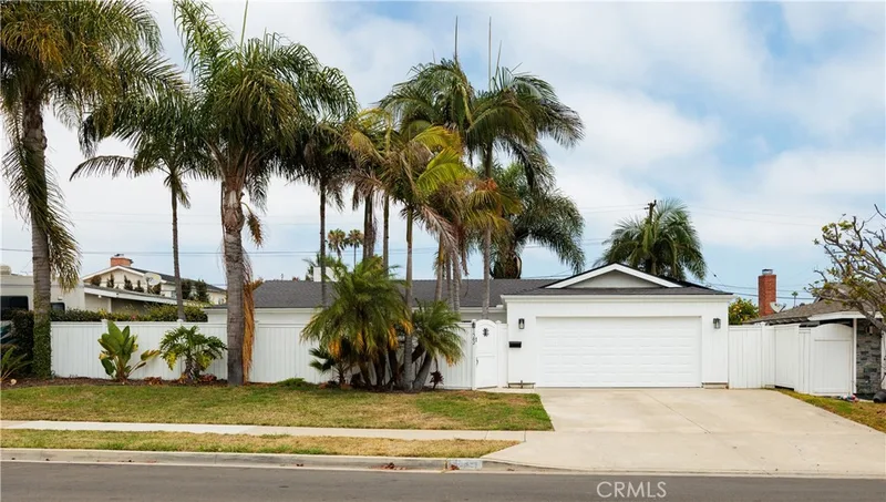 1582 Ponderosa Street, Costa Mesa