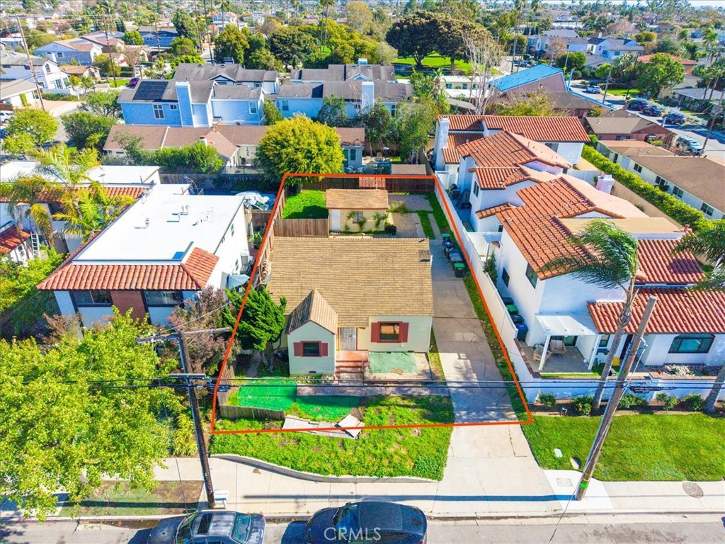 1586 Orange, Costa Mesa CA 92627 - photo 1