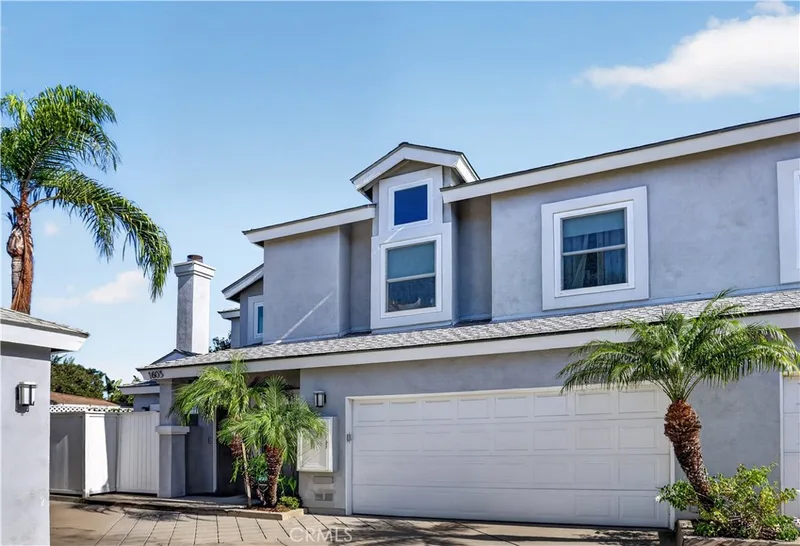 1603 Sea Horse Circle, Costa Mesa