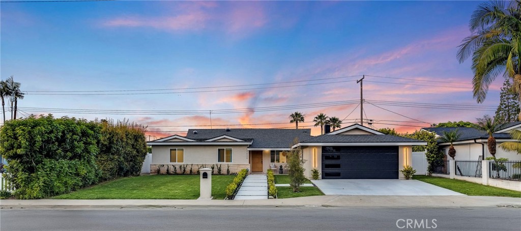 1608 Elm, Costa Mesa CA 92626 - photo 1