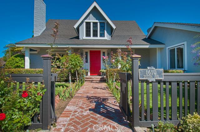 1610 Tustin Avenue, Costa Mesa CA 92627 - photo 1