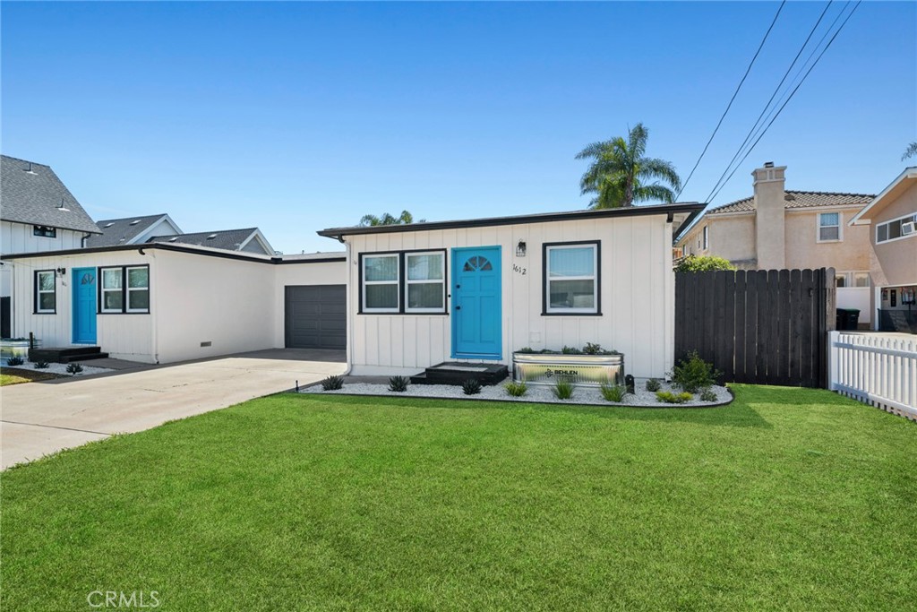 1612 Orange Ave, Costa Mesa CA 92627 - photo 1