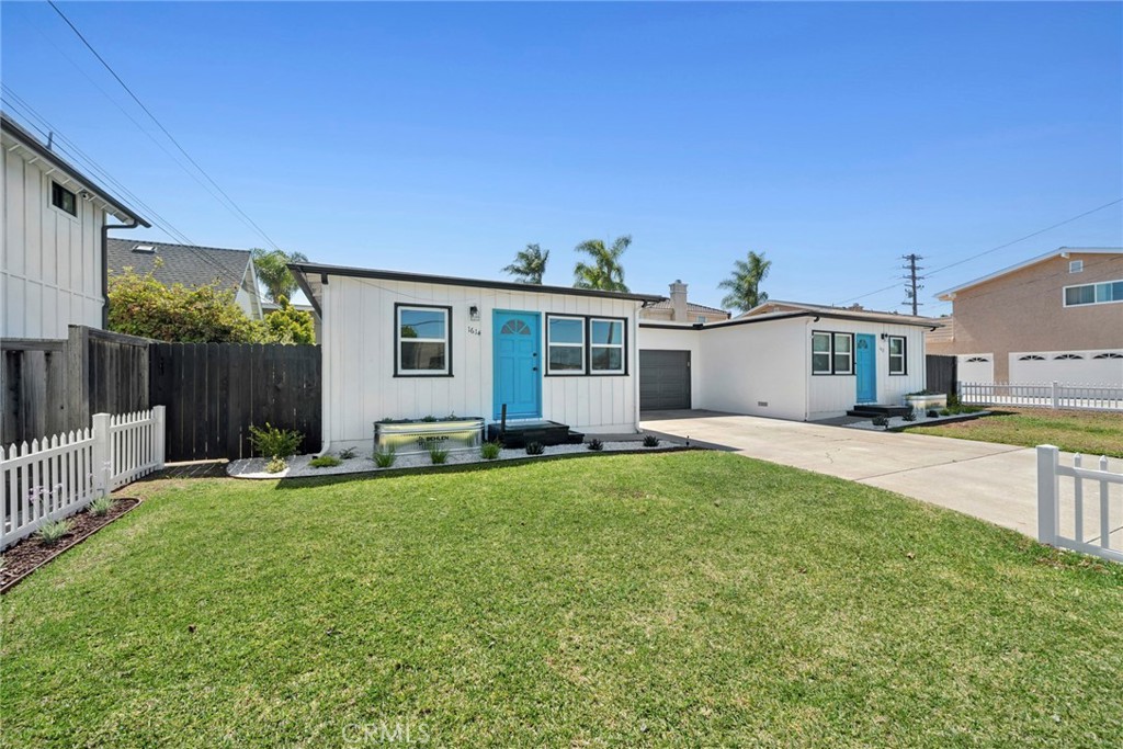 1614 Orange Ave, Costa Mesa CA 92627 - photo 1