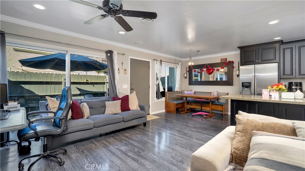 1616 Iowa C, Costa Mesa CA 92626 - photo 1