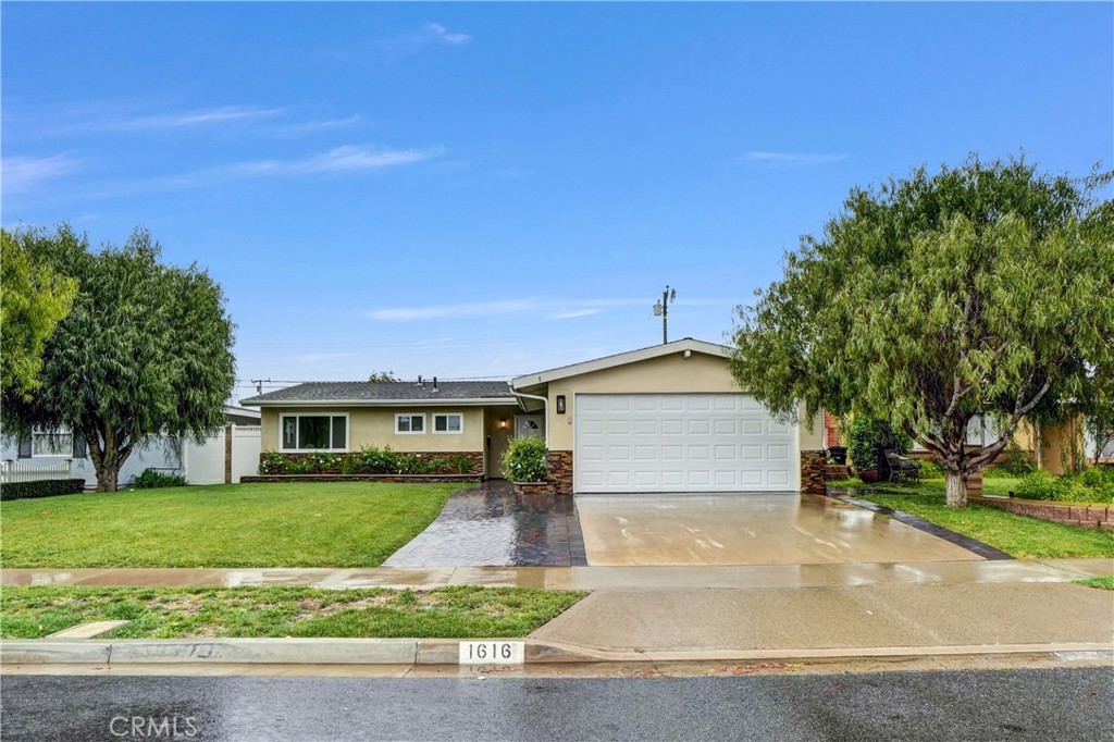 1616 Sandalwood Street, Costa Mesa CA 92626 - photo 1