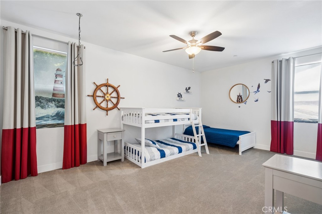 Bed 3 - up - 163 Flower Street B, Costa Mesa CA 92627 - photo 22