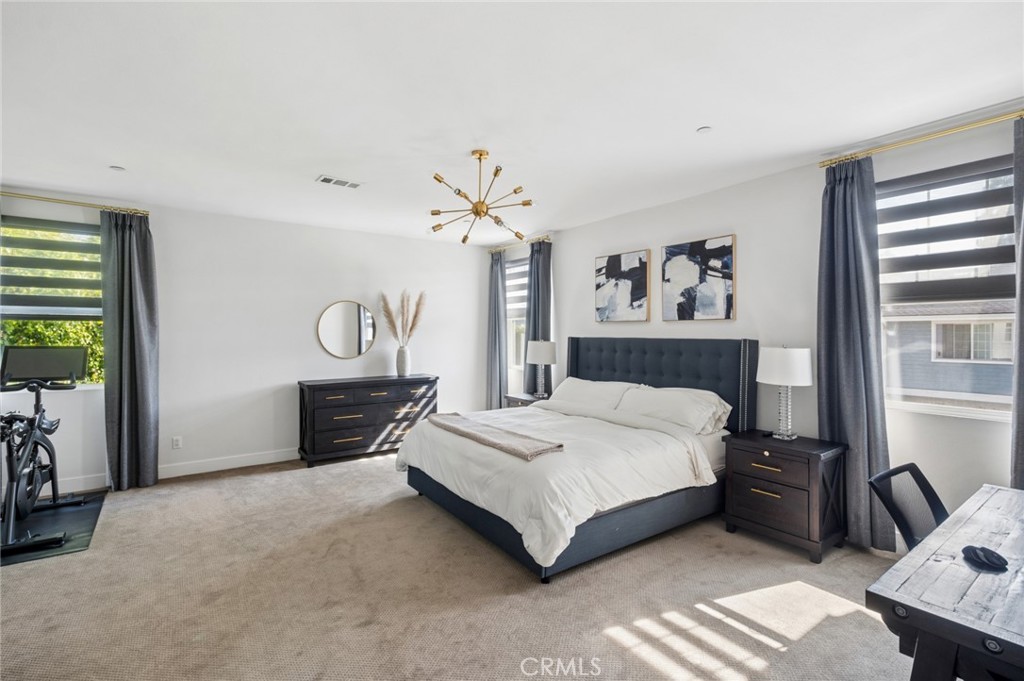 Primary - Up - 163 Flower Street B, Costa Mesa CA 92627 - photo 23