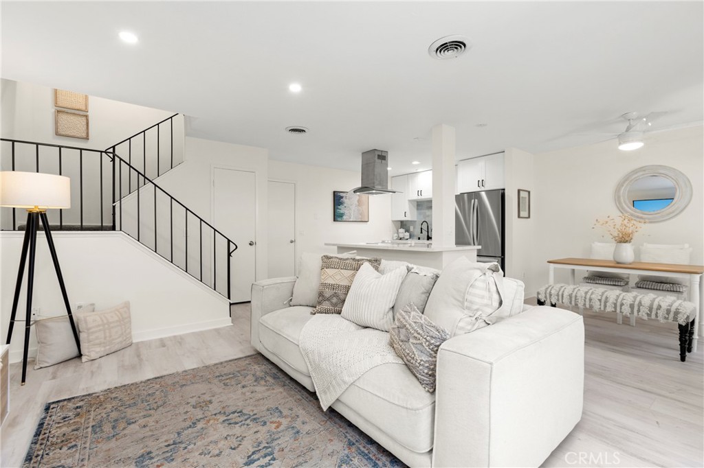 1632 Iowa Street B, Costa Mesa CA 92626 - photo 1