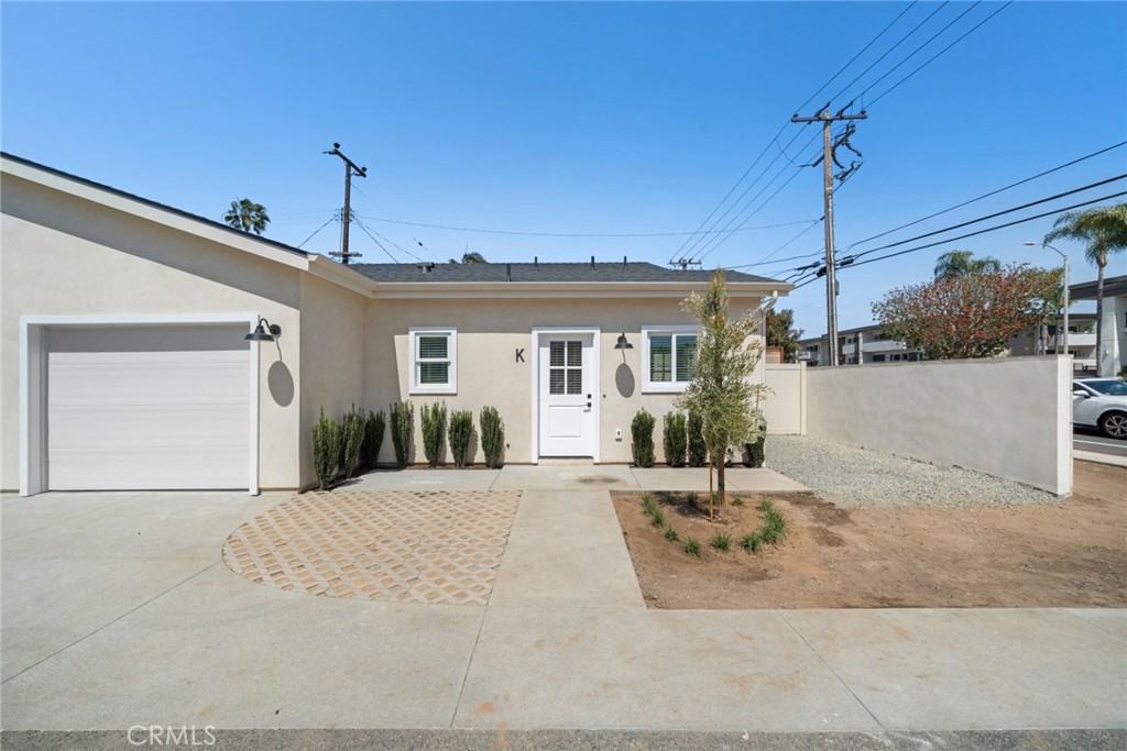 1637 Irvine Avenue K, Costa Mesa CA 92627 - photo 1