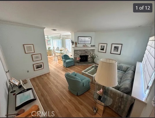 1649 Iowa Street D, Costa Mesa CA 92626 - photo 1