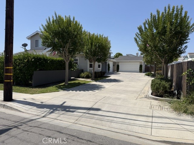 165 E Wilson B, Costa Mesa CA 92627 - photo 1