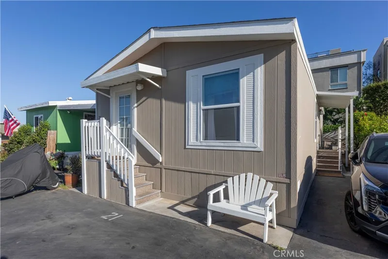 1660 Whittier Avenue 21, Costa Mesa, CA 92627