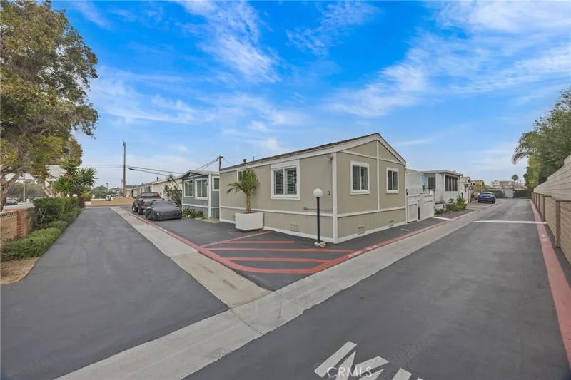 1660 Whittier Avenue 3, Costa Mesa