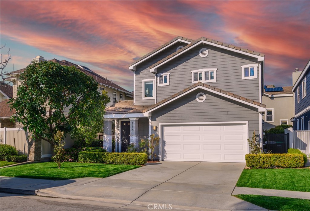168 Merrill Place, Costa Mesa CA 92627 - photo 1